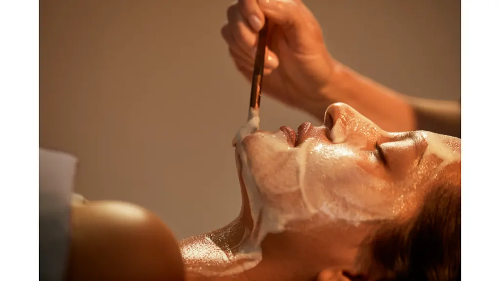 Woodhouse Spa - Slidell — Day spa in Slidell